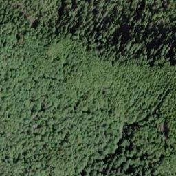 Satellite imagery of Anvil Peak, CA