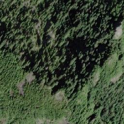 Satellite imagery of Anvil Peak, CA