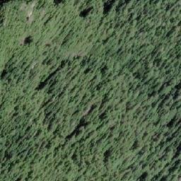 Satellite imagery of Anvil Peak, CA