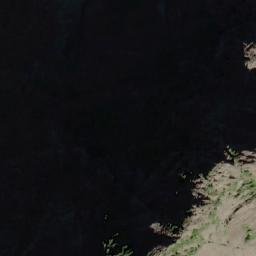 Satellite imagery of Mount Leiner, CA