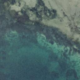 Satellite imagery of Ashworth Point, CA
