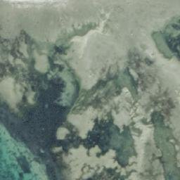 Satellite imagery of Ashworth Point, CA