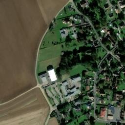 Satellite imagery of 7608101 - A, GB