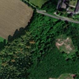 Satellite imagery of Abbaye du Gard (Crouy-Saint-Pierre, France), FR