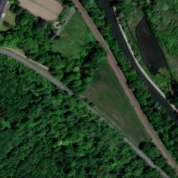 Satellite imagery of Abbaye du Gard (Crouy-Saint-Pierre, France), FR