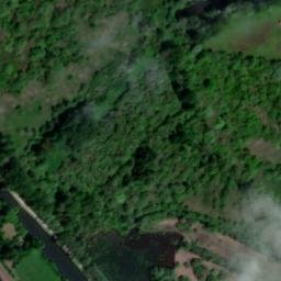Satellite imagery of Abbaye du Gard (Crouy-Saint-Pierre, France), FR