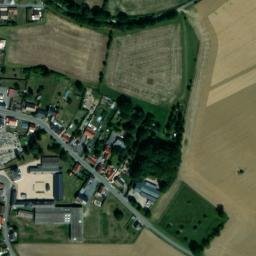 Satellite imagery of 0206501 - A, BE