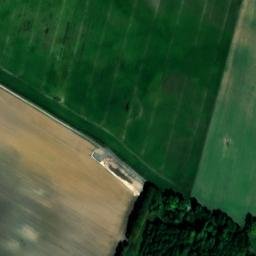 Satellite imagery of 0235801 - A, BE