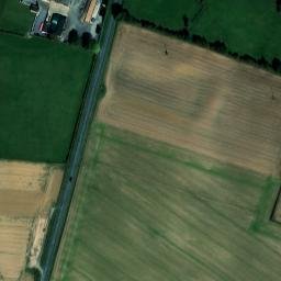 Satellite imagery of 0238601 - A, BE