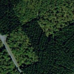 Satellite imagery of Le Chêne de la Nation, BE