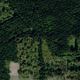 Satellite imagery of Le Chêne de la Nation, BE