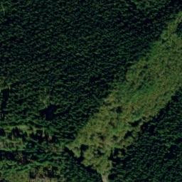 Satellite imagery of Le Chêne de la Nation, BE
