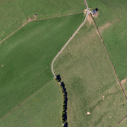 Satellite imagery of BE-LU 214, BE