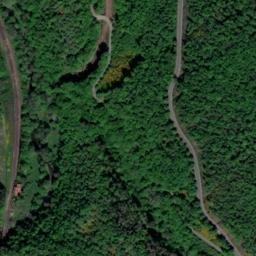 Satellite imagery of Schuttburg Château, LU