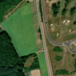 Satellite imagery of AFN-Sendemast Spangdahlem, DE