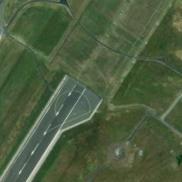 Satellite imagery of NDB-Funkfeuer HAN, DE