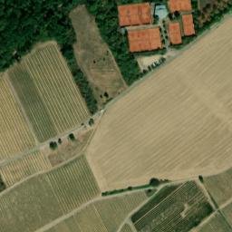 Satellite imagery of Rochusberg, DE