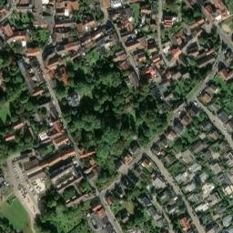 Satellite imagery of Uffhub Gate, DE