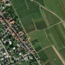 Satellite imagery of Uffhub Gate, DE