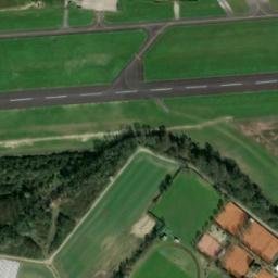 Satellite imagery of NDB-Funkfeuer EH, DE