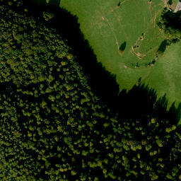 Satellite imagery of Steigknückel, DE