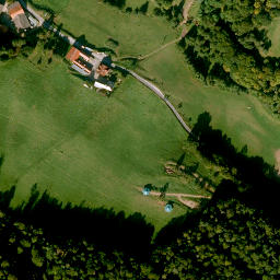 Satellite imagery of Steigknückel, DE