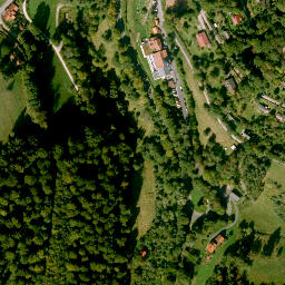 Satellite imagery of Herrleshöhe, DE