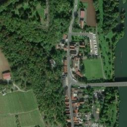 Satellite imagery of Schloss Mühlbach, DE