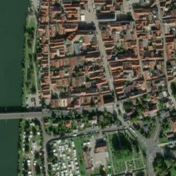 Satellite imagery of Schloss Mühlbach, DE