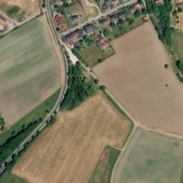 Satellite imagery of Kirchberg, DE