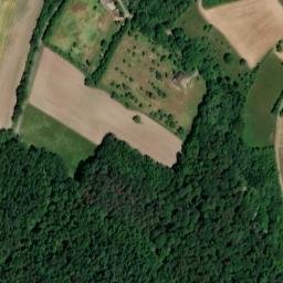 Satellite imagery of Hollacher Berg, DE