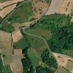 Satellite imagery of Hollacher Berg, DE