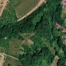 Satellite imagery of Hollacher Berg, DE