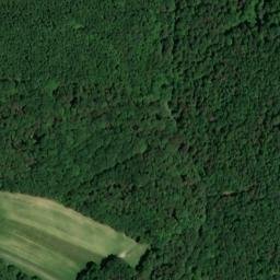 Satellite imagery of Ebersberg, DE