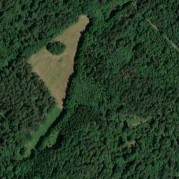 Satellite imagery of Burgstall Eltmann, DE