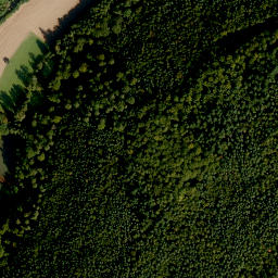 Satellite imagery of Vorderbreitberg, DE