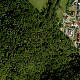 Satellite imagery of Vorderbreitberg, DE