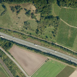 Satellite imagery of Spitzlberg, DE