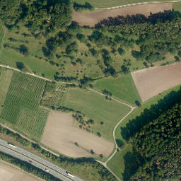 Satellite imagery of Spitzlberg, DE