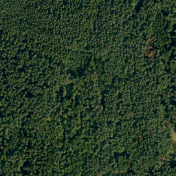 Satellite imagery of Hängigknock, DE