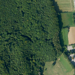 Satellite imagery of Giechburg, DE