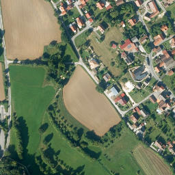 Satellite imagery of Giechburg, DE