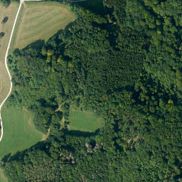 Satellite imagery of Demmelsdorfer Knock, DE