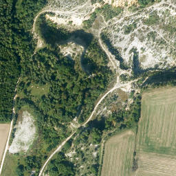 Satellite imagery of Heidenstein, DE