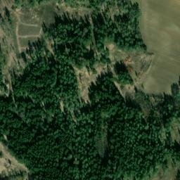 Satellite imagery of Krähenberg, DE
