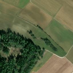 Satellite imagery of Krähenberg, DE
