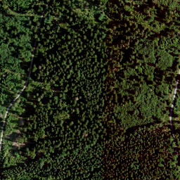 Satellite imagery of Geißberg, DE