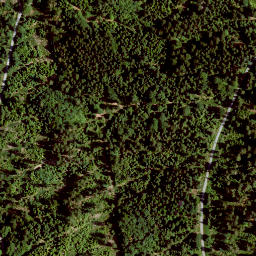 Satellite imagery of Geißberg, DE