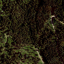 Satellite imagery of Geißberg, DE