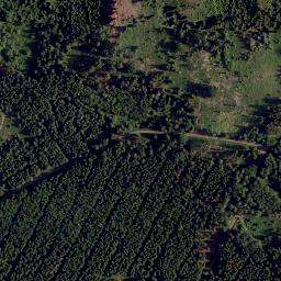 Satellite imagery of Roßkopf, DE
